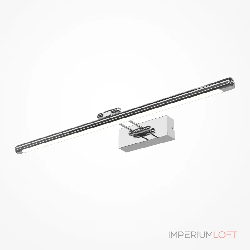 Подсветка для картин Maytoni Dazzle MIR267WL-L14CH3K от ImperiumLoft