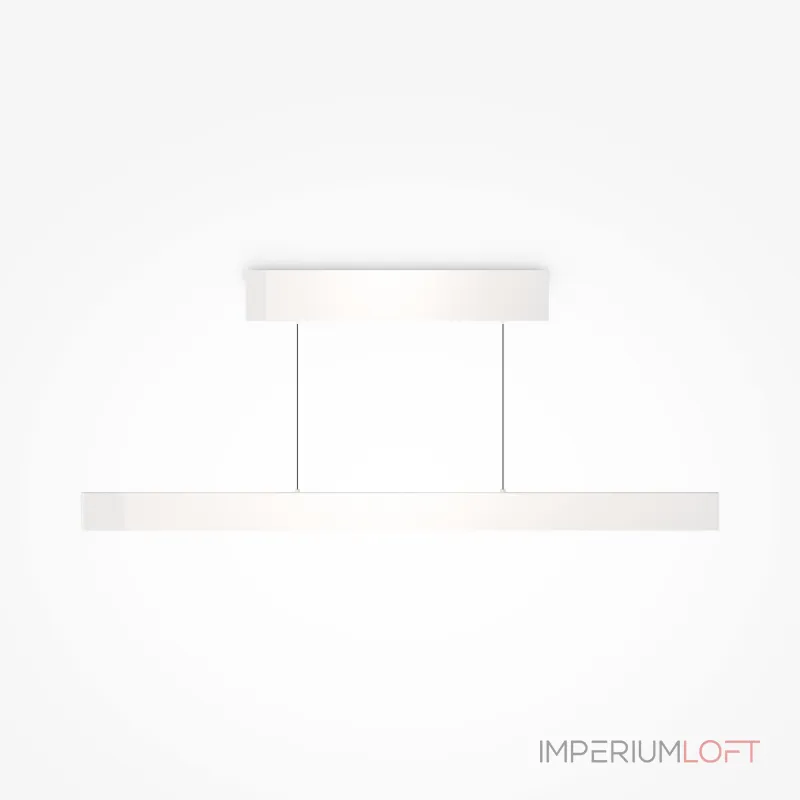 Подвесной светильник Maytoni Pendant P109PL-36W2.7-6K-W