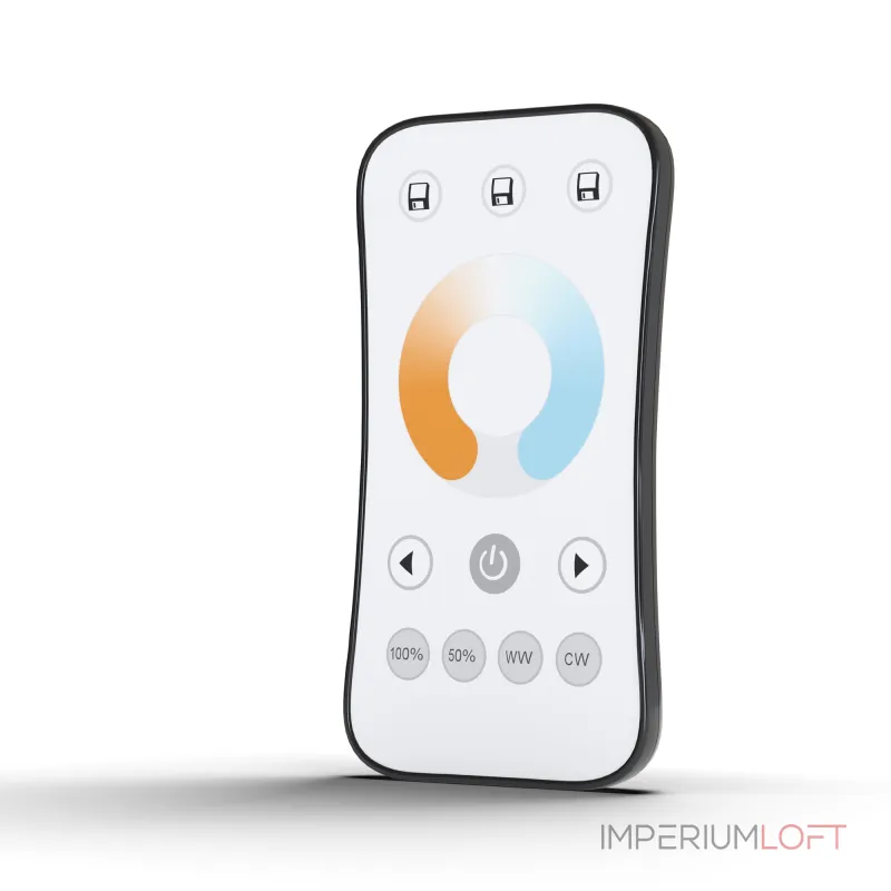 Пульт для светодиодной ленты MIX 1 зона Maytoni 01104 от ImperiumLoft
