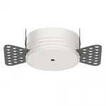 Основание для вывода провода подвесного светильника PA001-TRS-W от ImperiumLoft