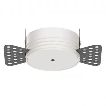 Основание для вывода провода подвесного светильника PA001-TRS-W