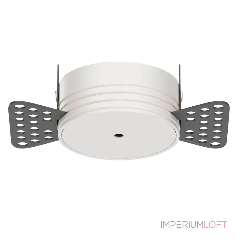 Основание для вывода провода подвесного светильника PA001-TRS-W от ImperiumLoft