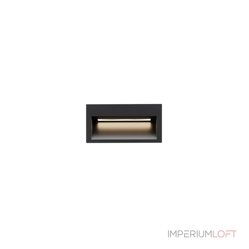 Подсветка для лестниц Maytoni Futo O512SL-L3B3K от ImperiumLoft