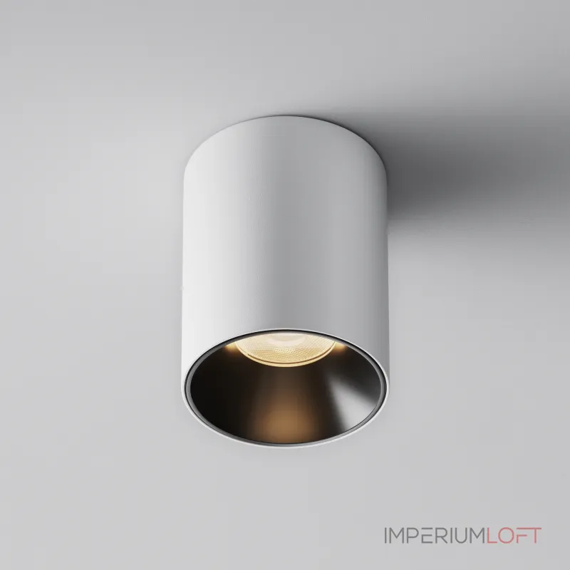 Потолочный светильник Maytoni Ceiling C064CL-8W3K-RD-WB от ImperiumLoft