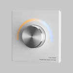 Роторная панель управления Maytoni 711025 от ImperiumLoft