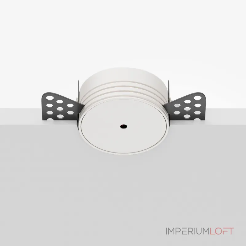 Основание для вывода провода подвесного светильника PA001-TRS-W от ImperiumLoft