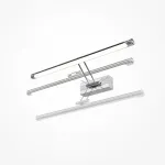 Подсветка для картин Maytoni Dazzle MIR267WL-L14CH3K от ImperiumLoft