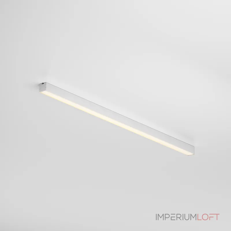 Потолочный светильник Maytoni LL311021 от ImperiumLoft