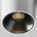 Потолочный светильник Maytoni Ceiling C064CL-8W3K-RD-WB от ImperiumLoft