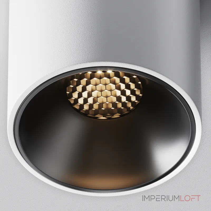 Потолочный светильник Maytoni Ceiling C064CL-8W3K-RD-WB от ImperiumLoft