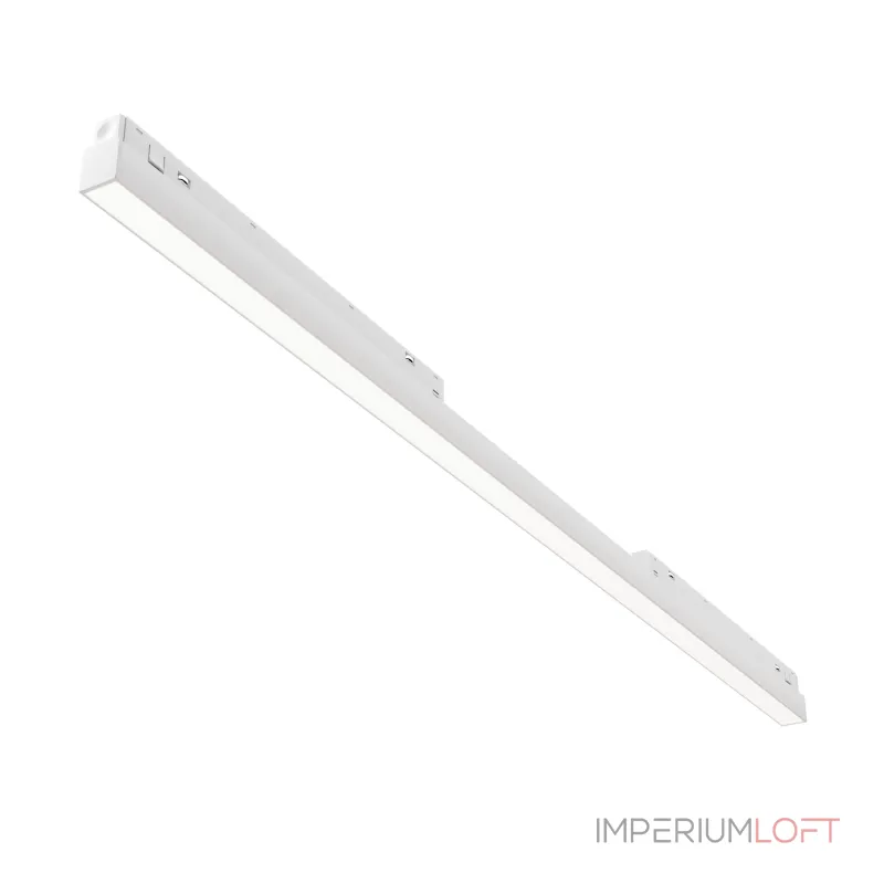 Трековый светильник Maytoni EXILITY TR030-4-30WTW-DD-W от ImperiumLoft