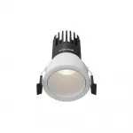 Встраиваемый светильник Maytoni Dip DL116-10W-4K-W от ImperiumLoft