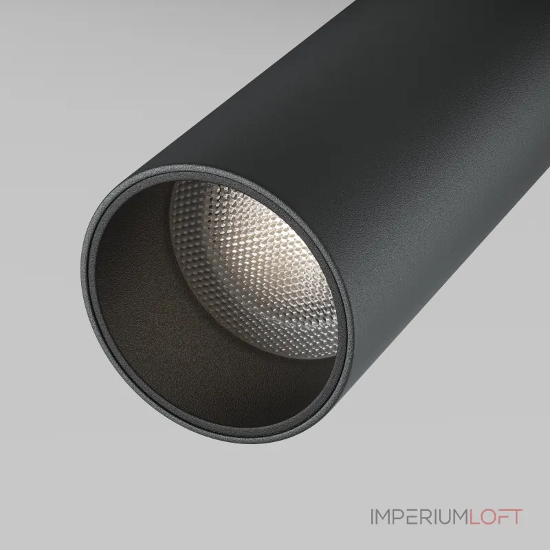 Потолочный светильник FOCUS LED C053CL-L12W4K-W-B от ImperiumLoft Потолочный светильник FOCUS LED C053CL-L12W4K-W-B от ImperiumLoft