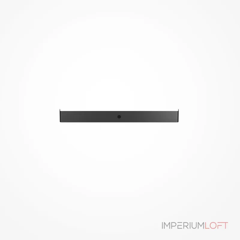 Настенный светильник (бра) Maytoni Bracket MOD492WL-L16BK от ImperiumLoft