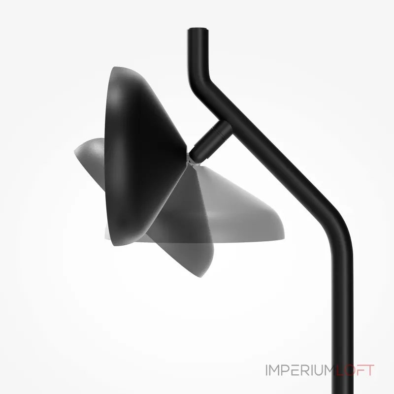 Настольный светильник Maytoni Vita MOD451TL-L8B3K1 от ImperiumLoft