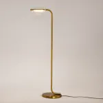 Напольный светильник Maytoni Modern MOD170FL-L8BS3K от ImperiumLoft