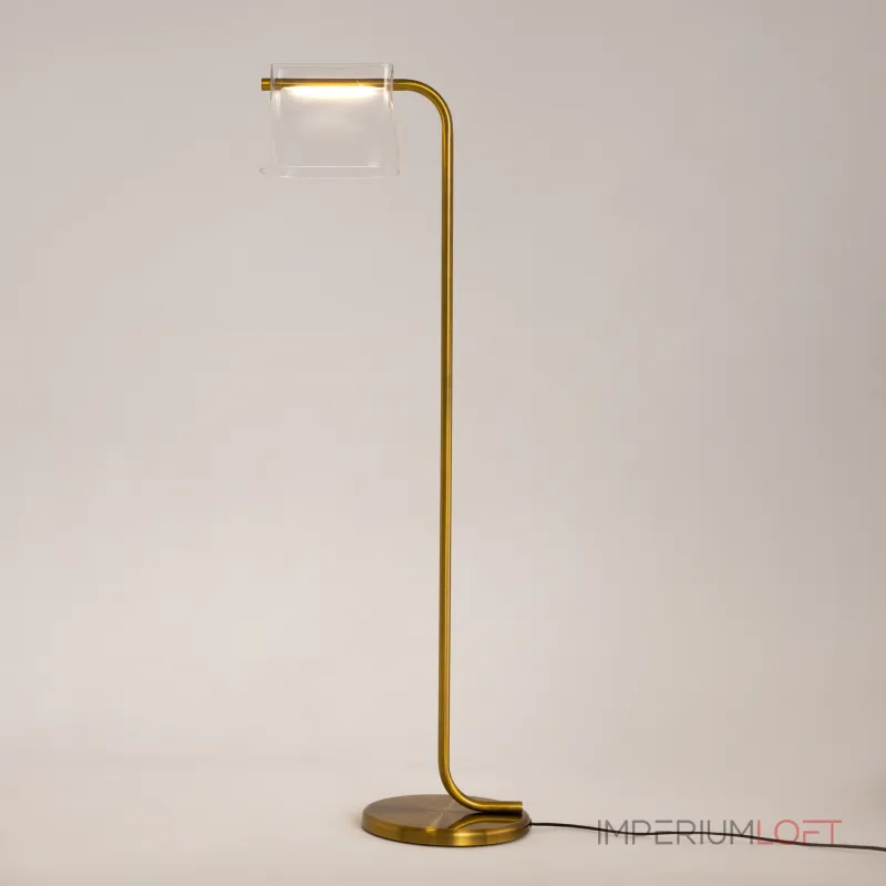 Напольный светильник Maytoni Modern MOD170FL-L8BS3K от ImperiumLoft Напольный светильник Maytoni Modern MOD170FL-L8BS3K от ImperiumLoft