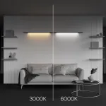 Светильник Maytoni Basis C100CL-L1000-24W3-6K-B от ImperiumLoft