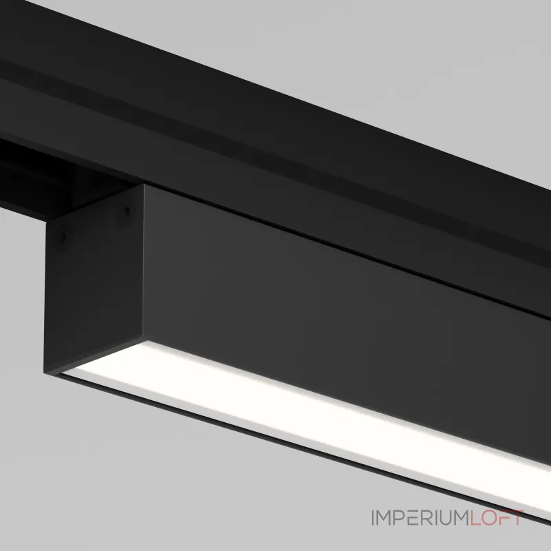 Уличный трековый светильник Maytoni Basis O-TR02-1-S-30WB4K от ImperiumLoft Уличный трековый светильник Maytoni Basis O-TR02-1-S-30WB4K от ImperiumLoft