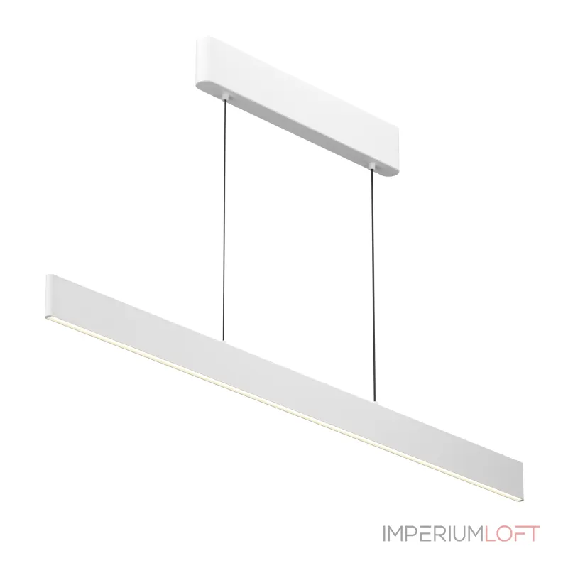 Подвесной светильник Maytoni Pendant P109PL-36W2.7-6K-W