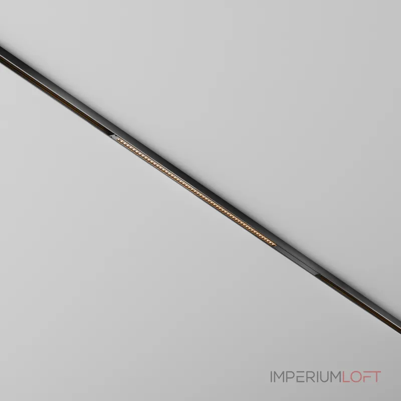 Трековый светильник Maytoni Points TR241-4-12WTW-DD2-B от ImperiumLoft Трековый светильник Maytoni Points TR241-4-12WTW-DD2-B от ImperiumLoft