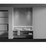 Потолочный светильник Maytoni Glare C122CL-L7-4K-W от ImperiumLoft