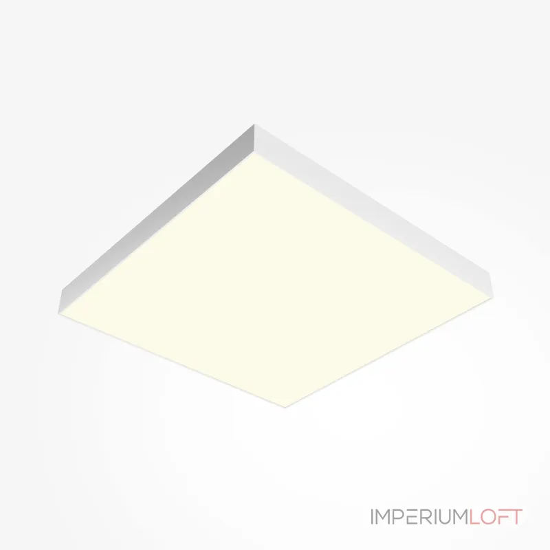 Потолочный светильник Maytoni Ceiling C032CL-90W3K-SQ-W от ImperiumLoft Потолочный светильник Maytoni Ceiling C032CL-90W3K-SQ-W от ImperiumLoft