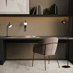 Настольный светильник Maytoni Vita MOD451TL-L8B3K1 от ImperiumLoft