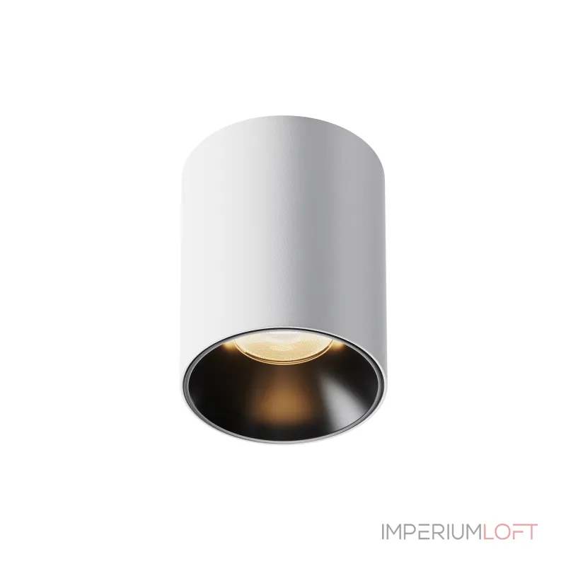 Потолочный светильник Maytoni Ceiling C064CL-8W3K-RD-WB от ImperiumLoft