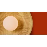 Настенный светильник (бра) Freya Albero FR5589WL-01T