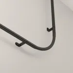 Гибкий коннектор для штанговой системы Axity Maytoni Axity CA005FC-B от ImperiumLoft