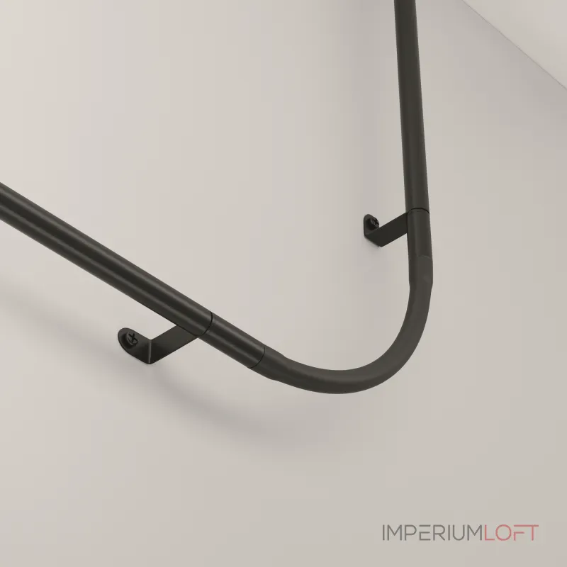 Гибкий коннектор для штанговой системы Axity Maytoni Axity CA005FC-B от ImperiumLoft Гибкий коннектор для штанговой системы Axity Maytoni Axity CA005FC-B от ImperiumLoft