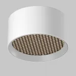 Потолочный светильник Maytoni Glare C122CL-L7-4K-W от ImperiumLoft