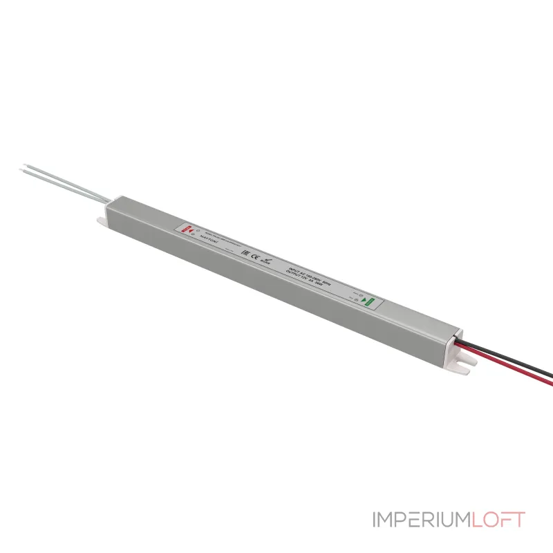 Источник напряжения Maytoni PSL003 12В 36Вт IP 20 811017 от ImperiumLoft Источник напряжения Maytoni PSL003 12В 36Вт IP 20 811017 от ImperiumLoft
