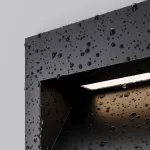 Подсветка для лестниц Maytoni Futo O512SL-L3B3K от ImperiumLoft