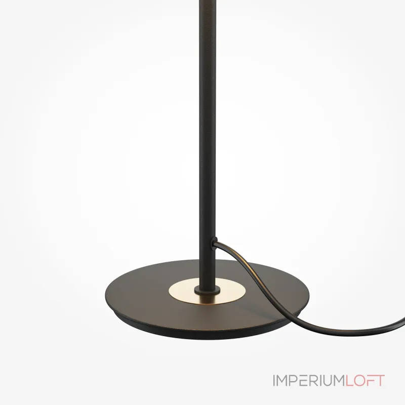 Настольный светильник Maytoni Modern MOD348TL-L14BBS3K от ImperiumLoft Настольный светильник Maytoni Modern MOD348TL-L14BBS3K от ImperiumLoft