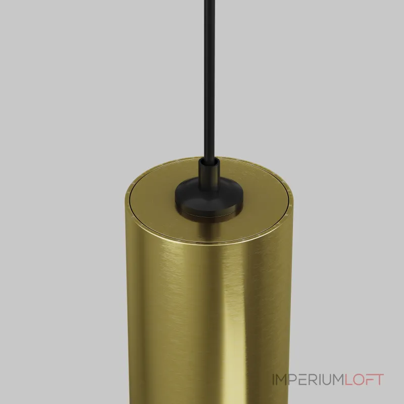 Светильник Maytoni Focus C105PL-3W3-6K-BS от ImperiumLoft Светильник Maytoni Focus C105PL-3W3-6K-BS от ImperiumLoft