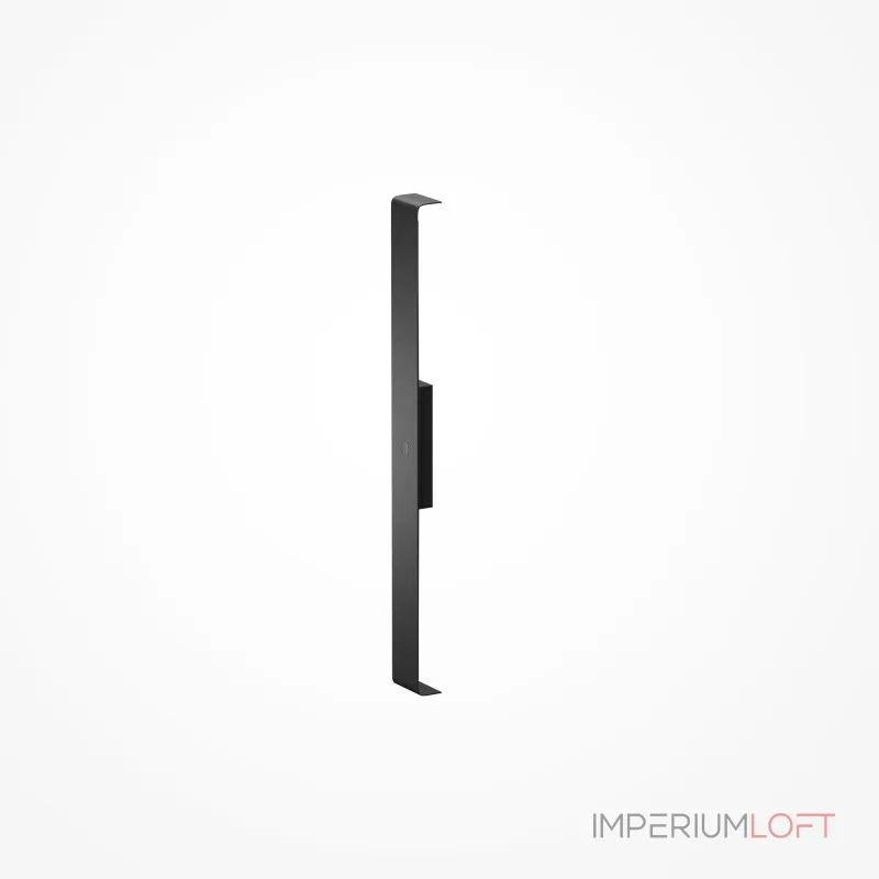 Настенный светильник (бра) Maytoni Bracket MOD492WL-L16BK от ImperiumLoft