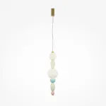 Подвесной светильник Maytoni Modern MOD297PL-L24BS3K