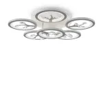 Потолочная люстра Freya Bodge FR10017CL-L92W от ImperiumLoft