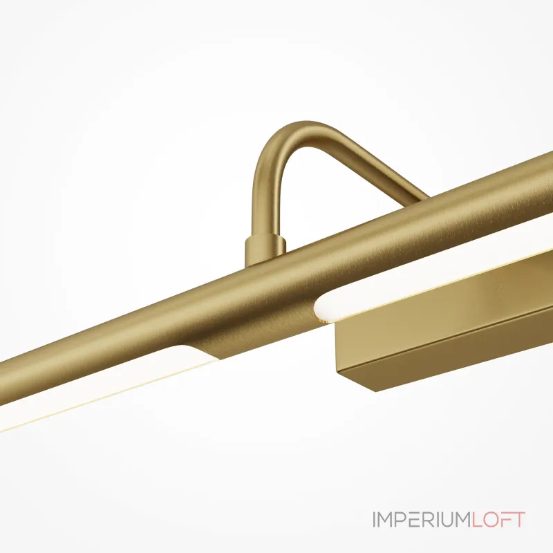 Подсветка Maytoni Twinkle MIR266WL-L12BS4K от ImperiumLoft Подсветка Maytoni Twinkle MIR266WL-L12BS4K от ImperiumLoft