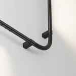 Гибкий коннектор для штанговой системы Axity Maytoni Axity CA005FC-B от ImperiumLoft