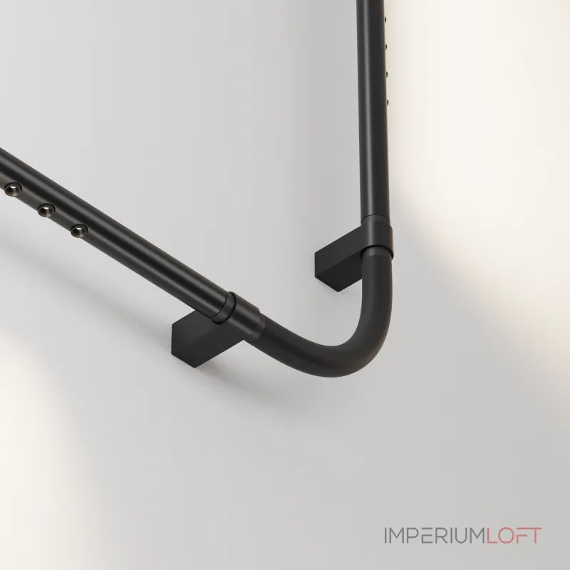 Гибкий коннектор для штанговой системы Axity Maytoni Axity CA005FC-B от ImperiumLoft Гибкий коннектор для штанговой системы Axity Maytoni Axity CA005FC-B от ImperiumLoft