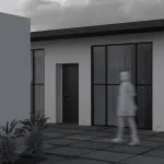 Подсветка для лестниц Maytoni Futo O512SL-L3B3K от ImperiumLoft