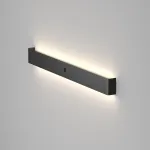 Настенный светильник (бра) Maytoni Bracket MOD492WL-L16BK от ImperiumLoft