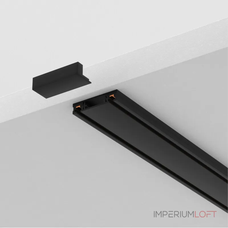 Шинопровод Maytoni RADITY TRX084EC-111B от ImperiumLoft