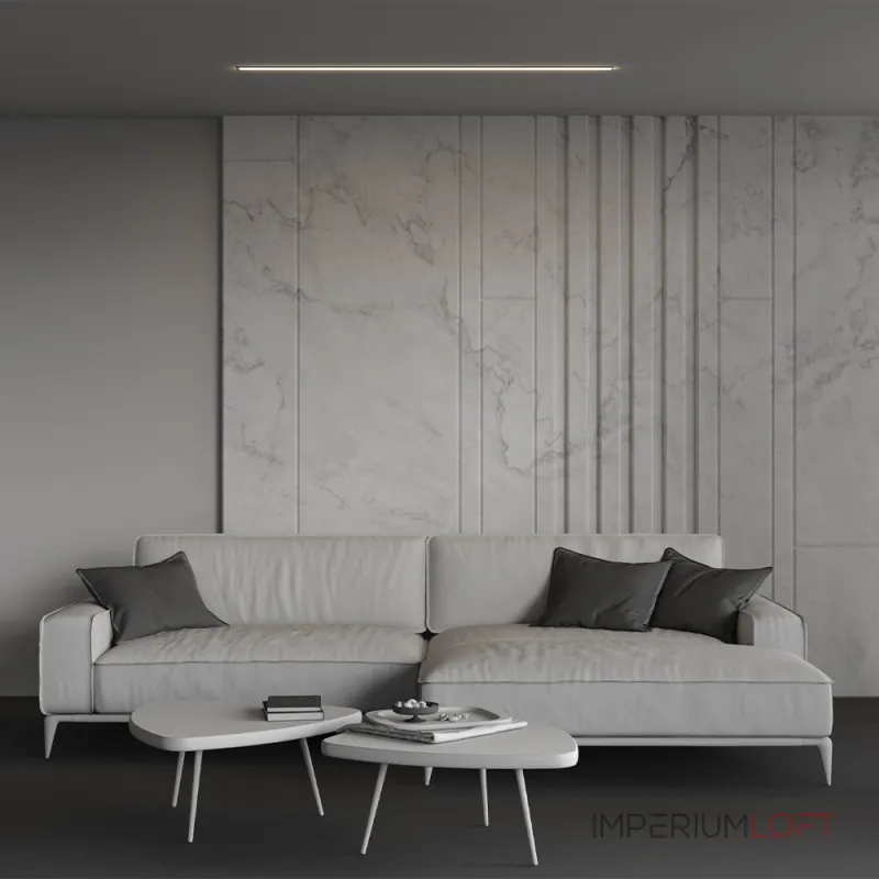 Встраиваемый светильник Maytoni LL313006 от ImperiumLoft