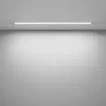 Трековый светильник Maytoni Basis TR030-4-24WTW-DD2-W от ImperiumLoft