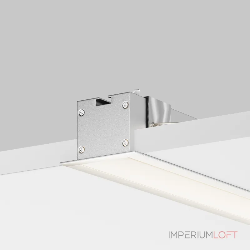 Встраиваемый светильник Maytoni LL313006 от ImperiumLoft