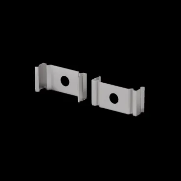 Комплект креплений (для профиля 18×06) 4 шт., ALM-1806-MT Maytoni 642076